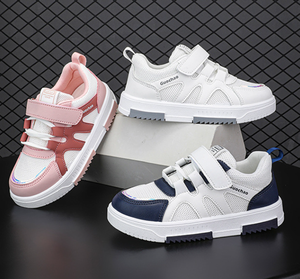 Zapatillas Deportivas Transpirables para Niños, Zapatos Casuales de Malla para Tenis, Zapatos de Moda para Niños, Zapatillas para Niños - Product Image 2