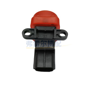 Interruptor Inercial 636654 9630710580 2104301 para Peugeot 206 Citroen ZX Dongfeng S30, Pieza de Repuesto Automotriz de Plástico - Product Image 4