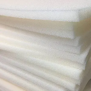 Manufacturer Price G3 G4 Air Conditioning Air Vent Dustproof Filter Cotton Initial Effect Filter Cotton Air Filter Cotton