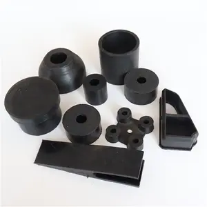 Pièces en caoutchouc de Silicone de moule de fabricant Oem/odm