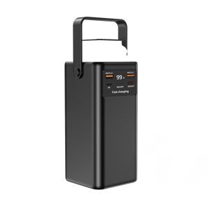 Vente en gros 30000 50000 Mah <span class=keywords><strong>Power</strong></span> <span class=keywords><strong>Bank</strong></span> Charge rapide Chargeur externe <span class=keywords><strong>30000mah</strong></span> 50000 mah Chargeur PowerBanks Lumière LED pour tous les téléphones - Product Image 1