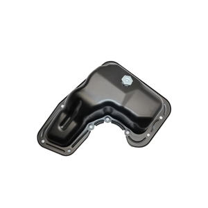 Carter d'huile de pièces de moteur automatique de haute qualité 9834236780 pour <span class=keywords><strong>PEUGEOT</strong></span> <span class=keywords><strong>208</strong></span> CITROEN C3 - Product Image 1