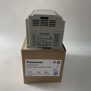 ชุดควบคุม AFPXHC30T-F - Product Image 1