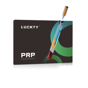 LUCKTY 30ml 多血小板血浆（<span class=keywords><strong>PRP</strong></span>）实验室制备套件 - Product Image 1