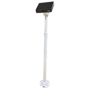 Contrôleur d'irrigation intelligent à capteur solaire DaringFish, électrovanne, décodeur sans fil de données à distance pour l'agriculture - Product Image 6