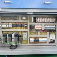 Machine de soufflage par étirage entièrement automatique à 6 cavités pour la fabrication de bouteilles en plastique pour l'eau, l'huile et les boissons