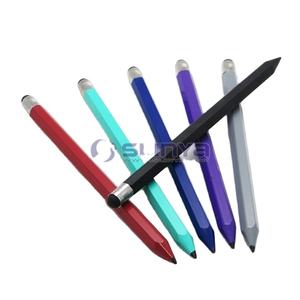 ปากกาสไตลัสแบบแท็บเล็ต  สำหรับเด็ก  ใช้กับหน้าจอสัมผัส  ตัวอย่างฟรี - Product Image 1