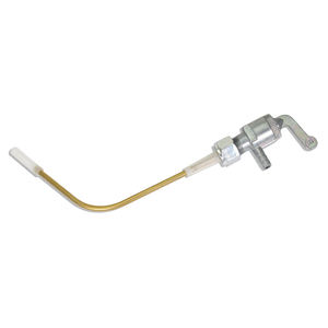 Robinet d'Essence de Réservoir de Carburant pour Moto Compatible Piaggio <span class=keywords><strong>Boss</strong></span> <span class=keywords><strong>Boxer</strong></span> Bravo Grillo Peugeot 103 104, Accessoire Moto - Product Image 1