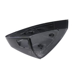 Audi A3 S3 RS3 <b>Mirror</b> Housing 8V0857527 8V0857528 Full Set <b>Plastic</b> Side Rearview <b>Mirror</b> Cover for 2014-2020 - Product Image 3
