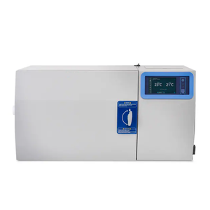 Congelador controlado por programa del vendedor caliente-Congelador de tasa controlada de nitrógeno líquido biocompatible de 80 grados para vacunas - Product Image 1