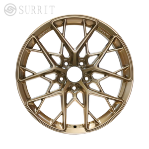   Jantes compatibles avec Civic Accord A3 A4 Sagitar CC Emgrand 17 18 19 pouces, jantes de mise à niveau OEM, jante ET 38 PCD 110 112 - Product Image 2