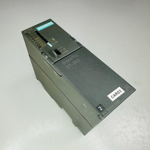 ซิมาติก เอส7-300 6es7 314-1ag14-0ab0wbr/6es7314-1ag14wbr-0ab0 ซีพียู314 ระบบควบคุมอัตโนมัติอุตสาหกรรมแบบตั้งโปรแกรมได้รุ่นใหม่ - Product Image 1