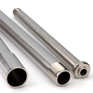 Boulon de pivot de bras oscillants en titane de haute qualité pour <span class=keywords><strong>KTM</strong></span> 125/250/300/<span class=keywords><strong>350</strong></span>/450 <span class=keywords><strong>SXF</strong></span>/XC/XCF - Product Image 1