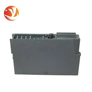 Módulo de Entrada Digital SIEMENS 6ES7 131-4BD01-0AB0 6ES7131-4BD01-0AB0 Nuevo y Original, Controlador Lógico Programable PLC, 16 I/O, 110V - Product Image 3