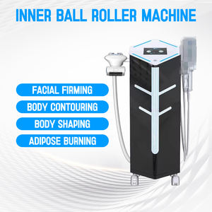 Máquina de Masaje con Rodillo de Drenaje Linfático Vela, Bola Interna para Quemar Grasa, Masaje con Vacío para Reafirmar la Piel, Máquina de Masaje con Rodillo de Vacío - Product Image 1