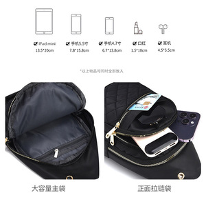 Custom Logo <strong>Light</strong> <strong>Weight</strong> High Quality Foldable Travelling Bags <strong>Luggage</strong> Sets 2/3 Piece Set Waterproof Large Capacity Travel - Product Image 6