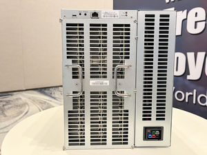 Miner Bitmain Antminer S21 XP Immersion 300TH/s 4050W SHA-256 ASIC BTC con modo dual NEM/HEM para refrigeración por inmersión - Product Image 4