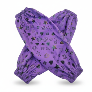 Funda de cuero impermeable y resistente al aceite, engrosada, resistente al desgaste, para protección laboral y uso doméstico, modelo Flower Leather <span class=keywords><strong>Rasher</strong></span> - Product Image 2