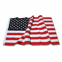 Expédition rapide, nouveau design, drapeau numérique imprimé d'amitié entre les États-Unis et le Burundi, bannière extérieure de 3x5 pieds pour décorations