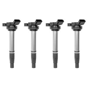Bobine d'allumage de pièces automobiles 90919-02252/8 90919-C2003/5 pour UF-619 Toyota - Product Image 1