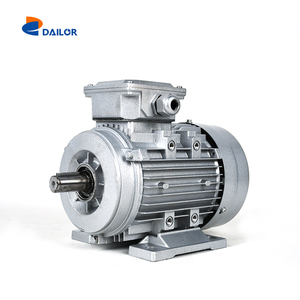 Haute efficacité 7hp 10hp 15hp 20hp 25hp pompe refroidie à l'eau moteur à induction ca - Product Image 3