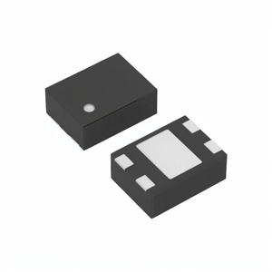 Power Management (PMIC) Original Buy Electronics Components Online 4 UDFN Exposed Pad XC6221D34AGR-G - Product Image 1