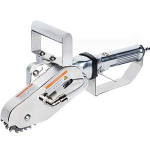 Factory Direct Sale Pneumatic Stripping <b>Machine</b> Carton Stripper Stripping <b>Machine</b> <b>Rows</b> of Scrap Edge Beating <b>Machine</b> - Product Image 1