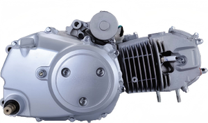 รถมอเตอร์ไซค์ไทย <span class=keywords><strong>125</strong></span> ซีซี 4 เกียร์ โครงโค้ง ราคาประหยัด <span class=keywords><strong>เครื่อง</strong></span>ยนต์ 4 จังหวะ คลัตช์อัตโนมัติ รุ่นเวฟ ซีรีส์ <span class=keywords><strong>เครื่อง</strong></span>ยนต์แนวนอนสองล้อ - Product Image 2