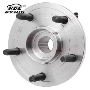 513271 BR930523 52104499AD Wholesale HDE Auto Parts Front <b>Wheel</b> Hub Bearing for Dodge Durango Chrysler Aspen - Product Image 4
