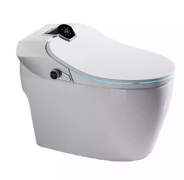 Лучшее качество, домашний туалет, японский сифон, умный туалет для ванной