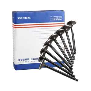 Cho Kia Rio Auto Phụ tùng xe Thép động Cơ g4ed Van Stem 22211-26600 22212-26640 - Product Image 1