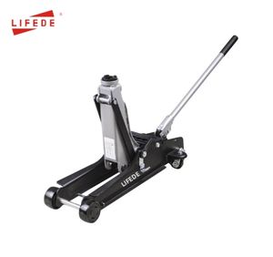 <span class=keywords><strong>Cric</strong></span> hydraulique de plancher de rouleau de <span class=keywords><strong>voiture</strong></span> de garage et d'atelier de <span class=keywords><strong>cric</strong></span> de chariot de 2.5 tonnes avec les roues spéciales - Product Image 2