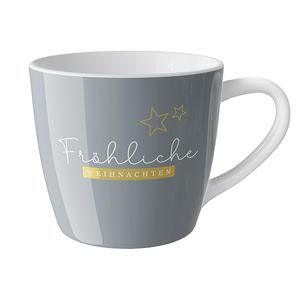 La Vida Display maxibecher 400มล. cosy Xmas 12 stück - Product Image 2