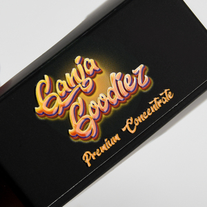 Benutzer definierte gedruckte Verkaufs theken für den Einzelhandel Wellpappen-Pdq-Displays Kleine Papp vitrinen - Product Image 6