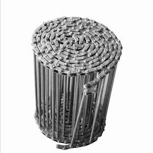 Professionele voedselveilige transportbanden, sanitaire uitvoering, bestand tegen hoge temperaturen, eenvoudig te reinigen, voor bakprocesseerings - Product Image 2