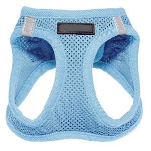 Manufacturer Vest Reflective <strong>Dog</strong> Chest Belt Harness Popular <strong>Dog</strong> Harness <strong>Dogs</strong> <strong>Light</strong> up Velvet for Puppies - Product Image 4