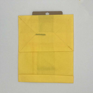 Aspiradora bolsas de filtro de papel bolsa de polvo reemplazo para DigiProes VP-77 2032026 socio 6900 67E2 de 6594 6594F 32115 - Product Image 2