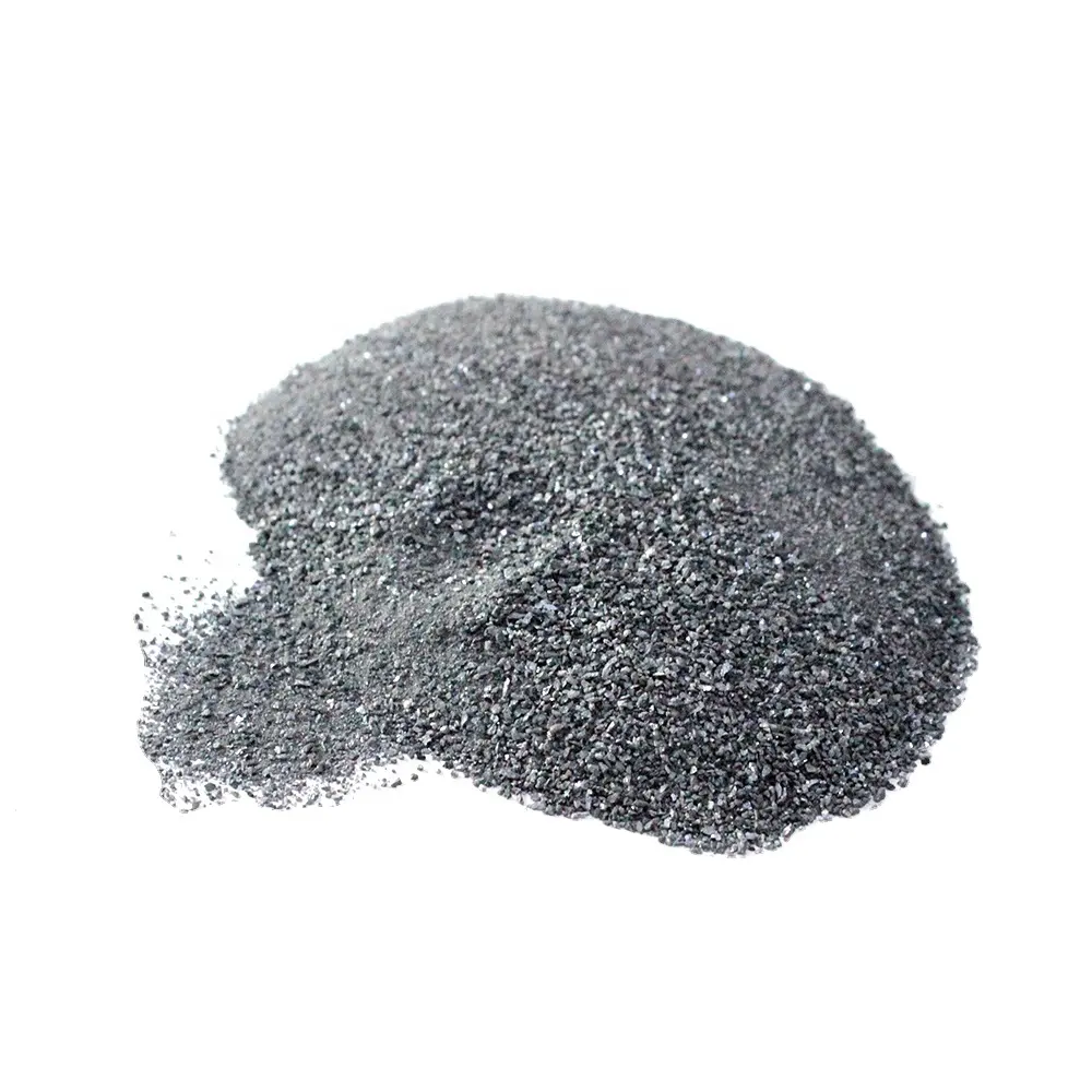 Ferrosilicon, an indispensable item for steelmaking