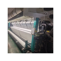 Machine à tricoter chaîne HKS3-M-218-E32 seconde main
