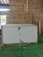 Lgi modul tenaga surya fotovoltaik, panel surya 182mm LR5-72HPH 555W 545W 550W dengan kabel panjang