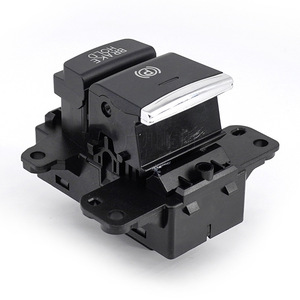 สวิตช์เบรกไฟฟ้าฮอนด้า 35355-THA-H011 อะไหล่เปลี่ยนปุ่มเกียร์ P - Product Image 1