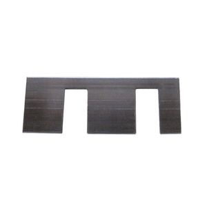 Manual de hacer morir de acero máquina de perforación de agujero <span class=keywords><strong>para</strong></span> morir de regla - Product Image 4