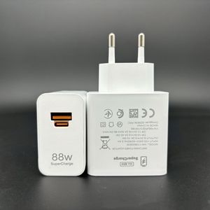 Adaptateur secteur USB 88W pour Honor Magic6 Lite 7 Lite 6 5 Pro X6b Supercharge Chargeur rapide pour Huawei Honor 90 Lite - Product Image 4