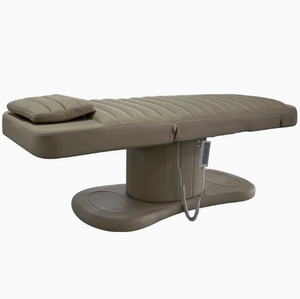 Hot Selling Facial Bed Beauty Salon Spa Chairs Lash Beauty Furniture Table Salon Beds Three Motors Electric Cosmetic Massage Bed - Product Image 5