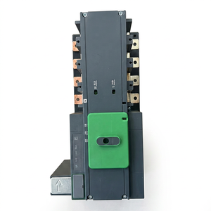 PLC Controller Sensor Dual Power Transfer Switch Brand New Original WATSG630/4A - Product Image 1