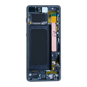 Display originale, Galaxy S10 Plus G975F - Oro - Product Image 2
