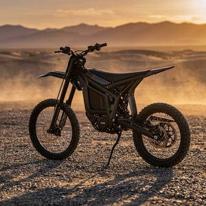 Disponibile negli USA, Pronta per la Spedizione: <span class=keywords><strong>Moto</strong></span> <span class=keywords><strong>Elettrica</strong></span> <span class=keywords><strong>Talaria</strong></span> Komodo 32kW 97.2V 45AH, Spedizione Rapida, <span class=keywords><strong>Moto</strong></span> da Corsa Offroad per Adulti - Product Image 3