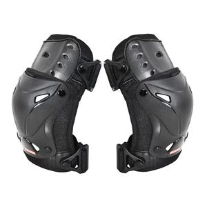 Equipo de protección de seguridad para motocicleta todoterreno para adultos, juego deportivo anticaída, patinaje sobre ruedas eléctrico, protectores de rodilla y codo para montar - Product Image 3