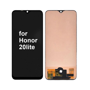 Pantalla LCD Original Nueva con Panel Táctil Completo para <span class=keywords><strong>Huawei</strong></span> <span class=keywords><strong>Honor</strong></span> <span class=keywords><strong>20</strong></span> <span class=keywords><strong>Lite</strong></span>, Repuesto para Dispositivos Electrónicos - Product Image 1