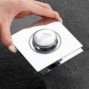 <span class=keywords><strong>Bouchon</strong></span> universel anti-odeur pour évier <span class=keywords><strong>de</strong></span> <span class=keywords><strong>salle</strong></span> <span class=keywords><strong>de</strong></span> <span class=keywords><strong>bain</strong></span> avec joint hermétique, conception anti-insectes - Product Image 2